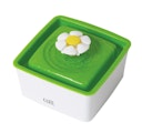 Vorschaubild catit Flower Fountain MINI 1,5 Liter Katzentrinkbrunnen