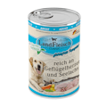 LandFleisch Hund Classic 400gVorschaubild