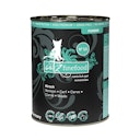 Vorschaubild catz finefood Purrrr 400 Gramm Katzennassfutter