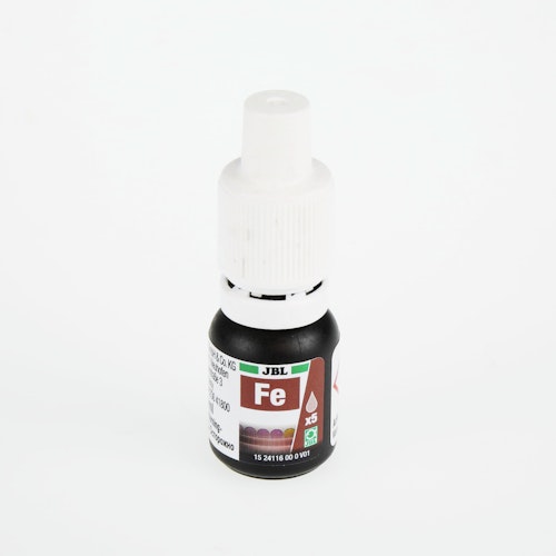 JBL ProAquaTest Fe Eisen