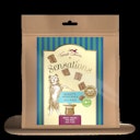 Vorschaubild Terra Canis Sensations 90g Mighty Munchies Hundesnack