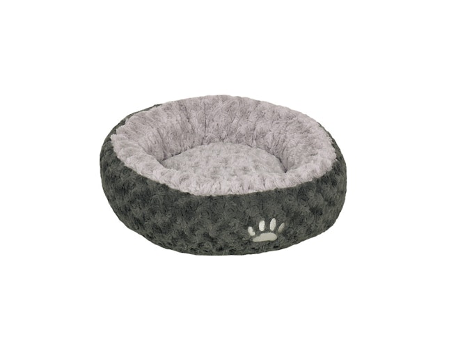 Nobby Donut SEOLI dunkelgrau/hellgrau