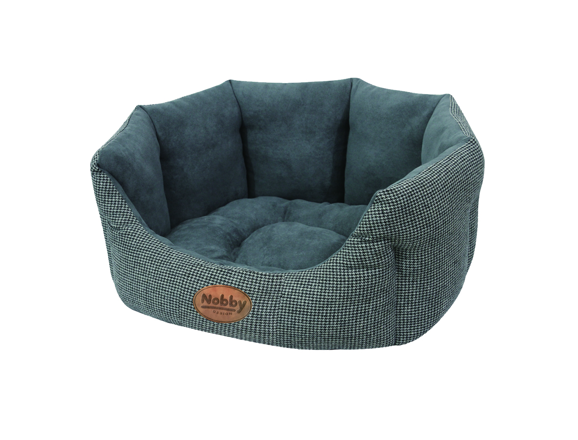 NOBBY Komfort Bett oval JOSI