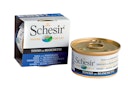 Vorschaubild Schesir 24 x 85g Dose Katzennassfutter