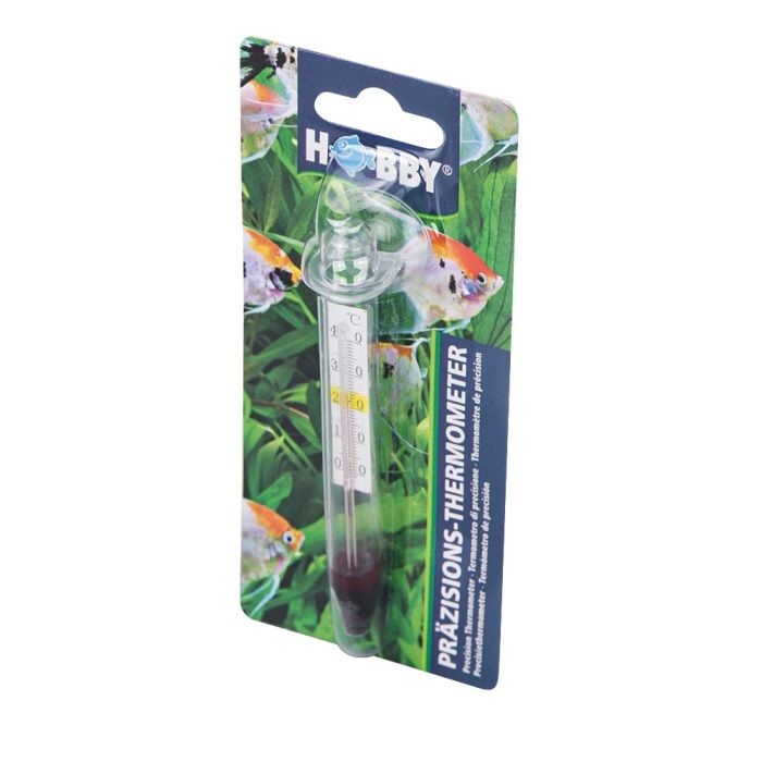 Hobby Präzisions-Thermometer SB