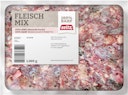 Vorschaubild Seitz Fleisch-Mix gewolft Spezialfutter / Frostfutter für Hunde
