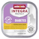 Vorschaubild animonda Integra Protect Diabetes 100g Schale Katzennassfutter