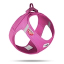 Vorschaubild curli Clasp AirMesh Geschirr fuchsia Hundegeschirr