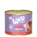 Vorschaubild WOW Cat Premium Paté 200g