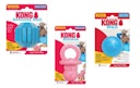 Vorschaubild KONG Dog-Toy Mixpaket Nr.21 M/L Hundespielzeug