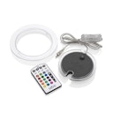 Vorschaubild biOrb MCR Light Zubehör klein grau