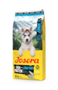 Vorschaubild Josera High Protein Junior Sea Fi Hundetrockenfutter