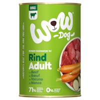 Rind mit Karotten Varianten Bild