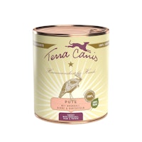 Pute mit Brokkoli, Birne & Kartoffel Varianten Bild