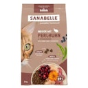 Vorschaubild Sanabelle 2kg Indoor Perlhuhn Katzentrockenfutter