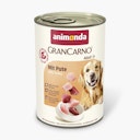 Vorschaubild animonda Gran Carno Adult 400g Dose Hundenassfutter