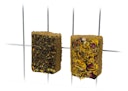 Vorschaubild JR FARM Nager Natur-Minerallehmstein 100g Nahrungsergänzung für Kleintiere
