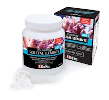 Red Sea Foundation™ Skeletal Elements Complete (Ca/Sr/KH/Mg/K/Br/I) - 5kg