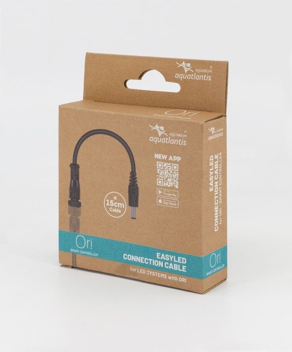 Aquatlantis EasyLED Adapter-Kabel (für Ori Smart Controller)