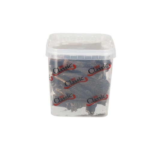 Classic Dog Snack Rinderpansen Natur