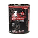 Vorschaubild catz finefood Purrrr 400 Gramm Katzennassfutter