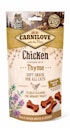 Vorschaubild CARNILOVE Soft Snack 50 Gramm Katzensnacks