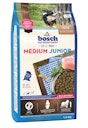 Vorschaubild bosch Medium Junior Hundetrockenfutter