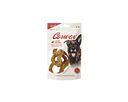 Vorschaubild Corwex Kringel Ente mit Reis 70g Hundesnack