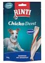 Vorschaubild RINTI Chicko Dent Kausticks 150g Hundesnacks