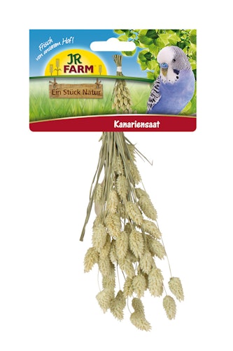 JR FARM Birds Kanariensaat 20g Vogelsnack