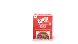 WOW Adult 325g Rind Katzentrockenfutter