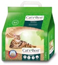 Vorschaubild CAT'S BEST Sensitive 2,9kg (8 Liter) Katzenstreu
