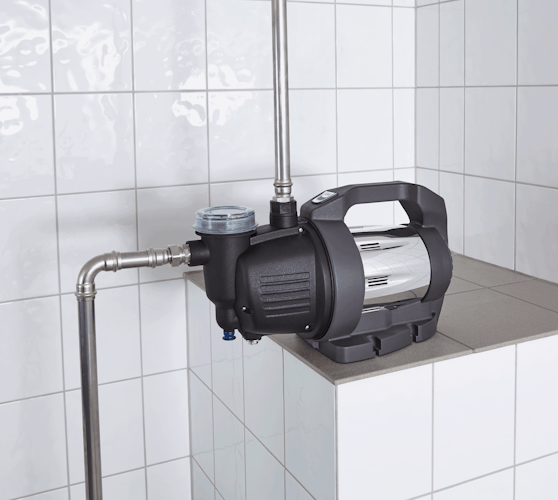 Oase ProMax Garden Automatic 4000