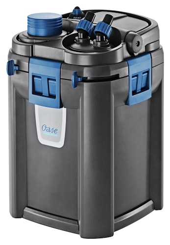Oase Außenfilter BioMaster Thermo 250