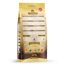 Vorschaubild WOLFSBLUT Golden Goose Gans mit Süßkartoffeln Hundetrockenfutter