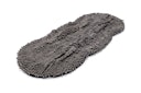 Vorschaubild Karlie Dirty Dog Handtuch Shammy 80 x 35 Centimeter grau Hundereinigung