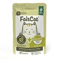 Green Petfood FairCat 85 Gramm KatzennassfutterVorschaubild