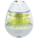 Vorschaubild TRIXIE Steh-Auf-Snack-Ei Kunststoff 13 cm Hundespielzeug