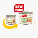 Vorschaubild animonda Carny Adult 200g Dose Katzennassfutter