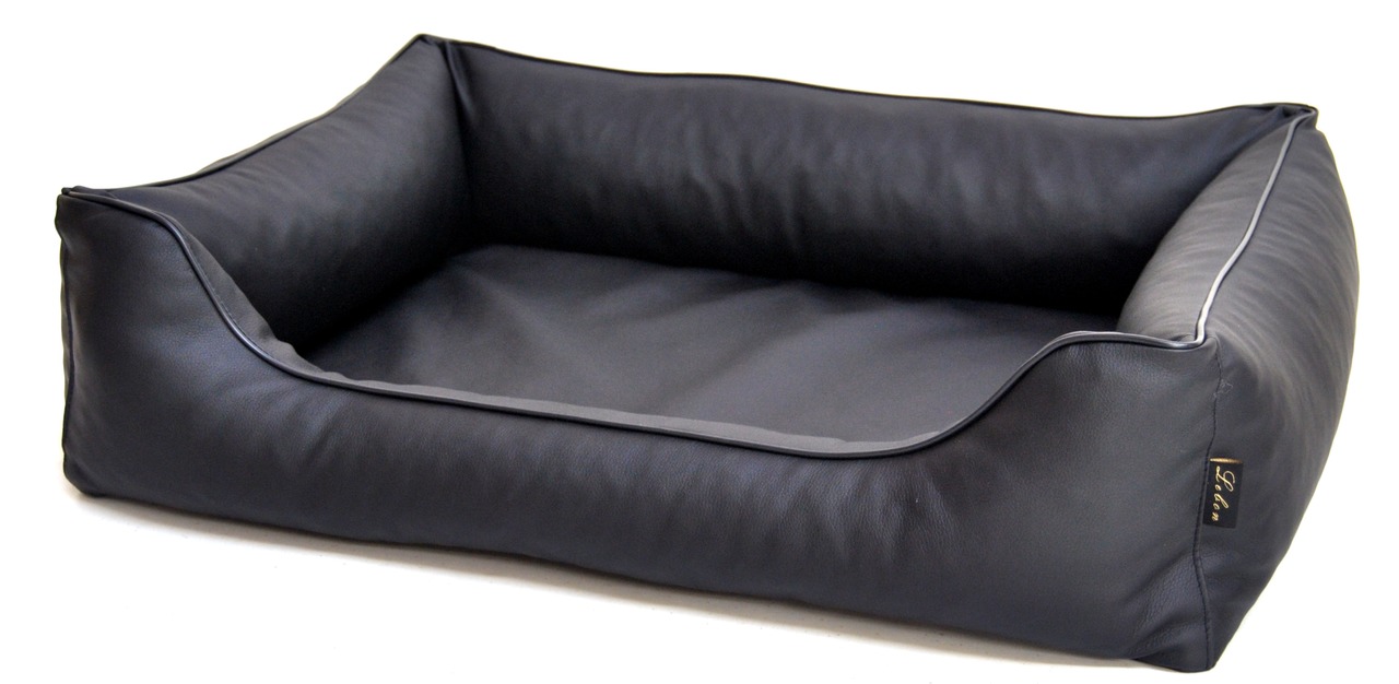 LEBON Hundebett Bruno 100 x 75 cm