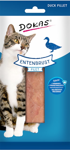 Dokas Cat KatzensnackVorschaubild