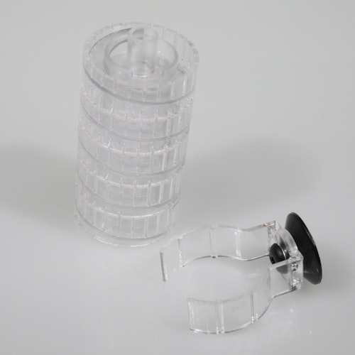 JBL ProFlora CO2 Taifun Spiral Extend Aquarienzubehör