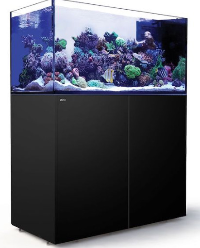 Red Sea REEFER™ Peninsula 500 G2+ Deluxe System ReefLED 160