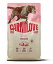 Vorschaubild Carnilove True Fresh Pute Hundetrockenfutter