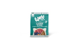 WOW Senior 325g Lamm Katzentrockenfutter
