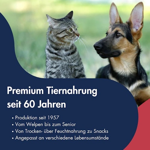 Dr Clauder´s Best  Adult Large Breed Hundetrockenfutter