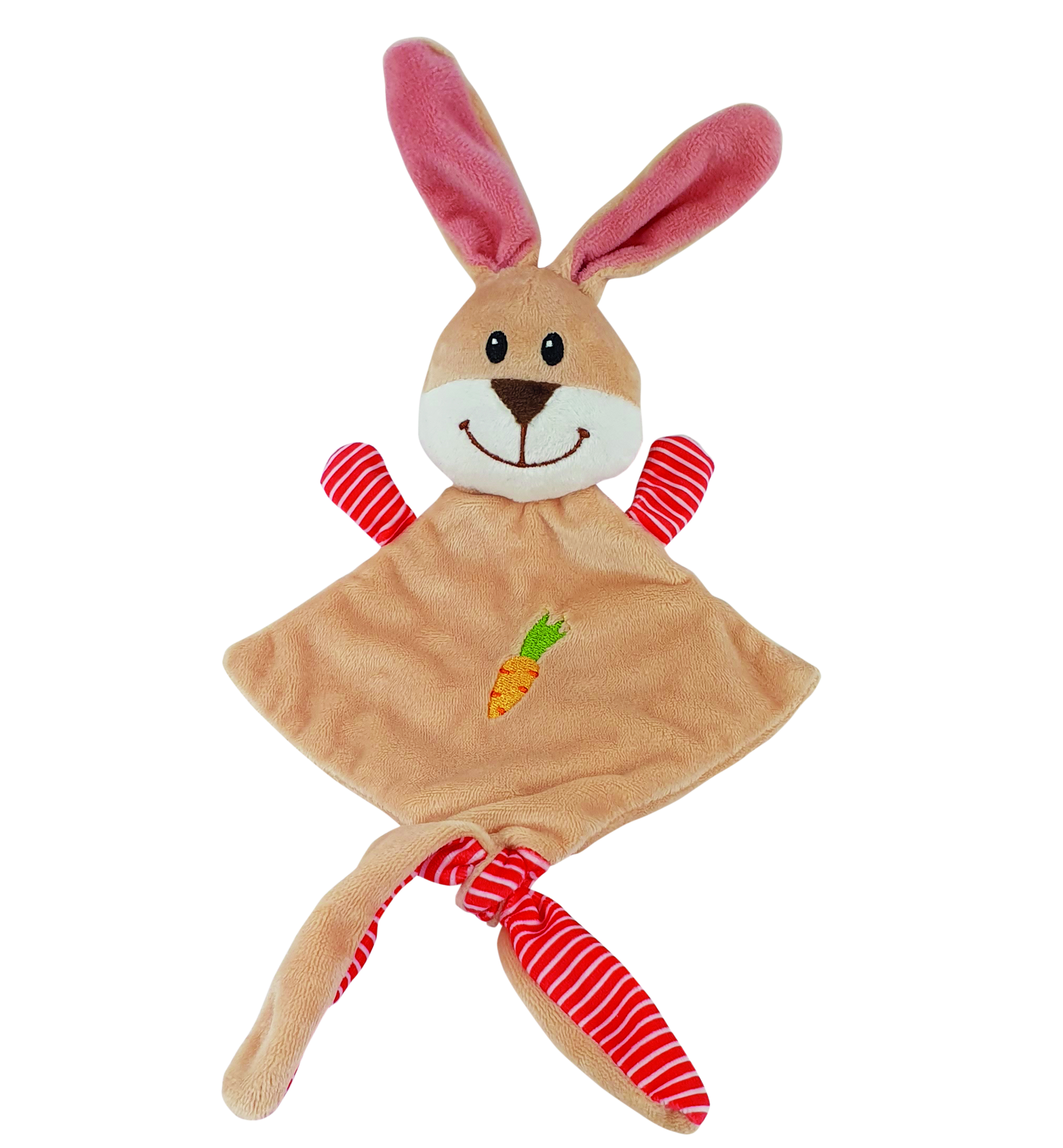 NOBBY Plüsch Hase 27 x 17 cm