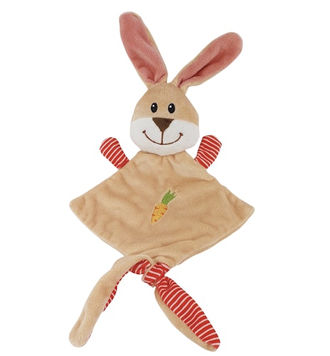 NOBBY Plüsch Hase 27 x 17 cm NOBBY Plüsch Hase 27 x 17 cm