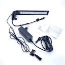 Vorschaubild C Serie LED C201 14 cm (7 W) - DE Version