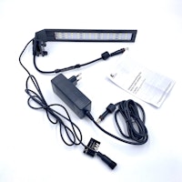 C Serie LED C201 14 cm (7 W) - DE Version